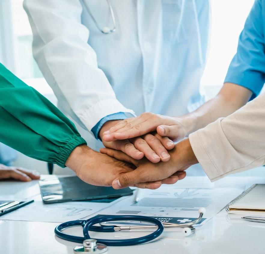 About AuraMed Health Network