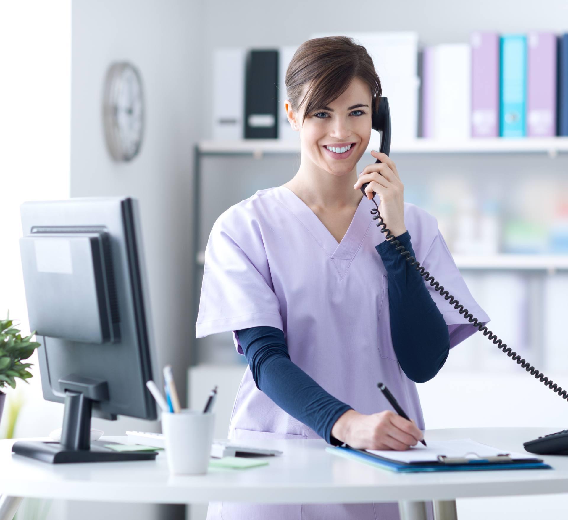 Contact AuraMed